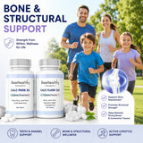 Tooth & Bone Remineralization Combo