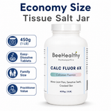 Tissue Salts – Economy Size 450g (1 LB) Jar