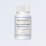 KALI SULPH