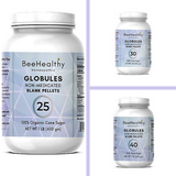 GLOBULES / BLANK PELLETS