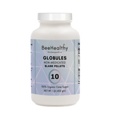 GLOBULES / BLANK PELLETS