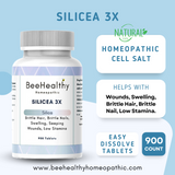 SILICEA