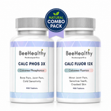 Tooth & Bone Remineralization Combo
