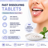Tooth & Bone Remineralization Combo