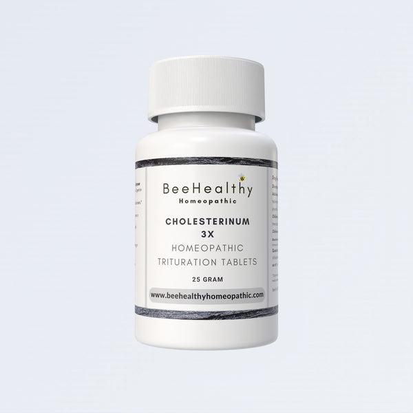 CHOLESTERINUM