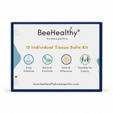 12 TISSUE SALTS BUNDLE  - $299.99