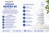 12 Schuessler Cell/Tissue Salts Kit 6X