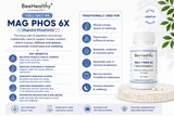 12 Schuessler Cell/Tissue Salts Kit 6X