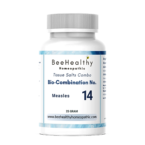 BIO-COMBO 14 - Measles