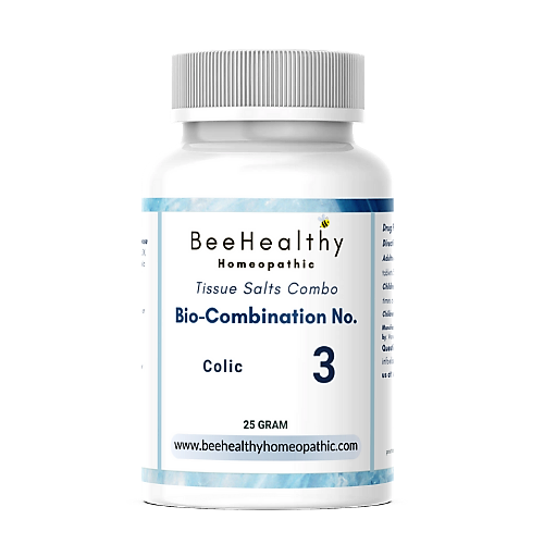 BIO-COMBO 3 - Colic