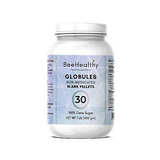 GLOBULES / BLANK PELLETS