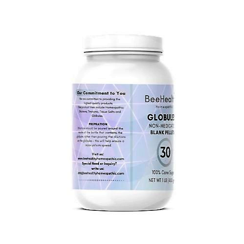 blank pellets globules homeopathic beehealthy homeopathic graft remedies naturopathic organic cane sugar unmedicated round pellets tablets warsan