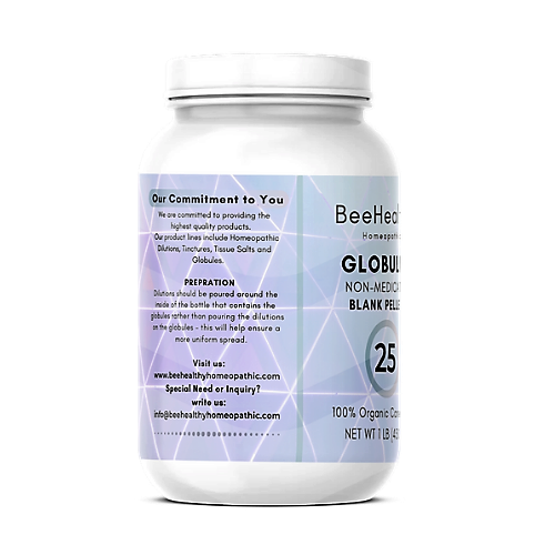blank pellets globules homeopathic beehealthy homeopathic graft remedies naturopathic organic cane sugar unmedicated round pellets tablets warsan