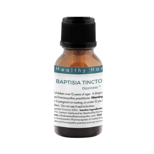 DILUTIONS H-Z (15ML)